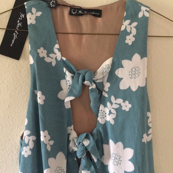 For Love and Lemons dress - Picture 3 of 3